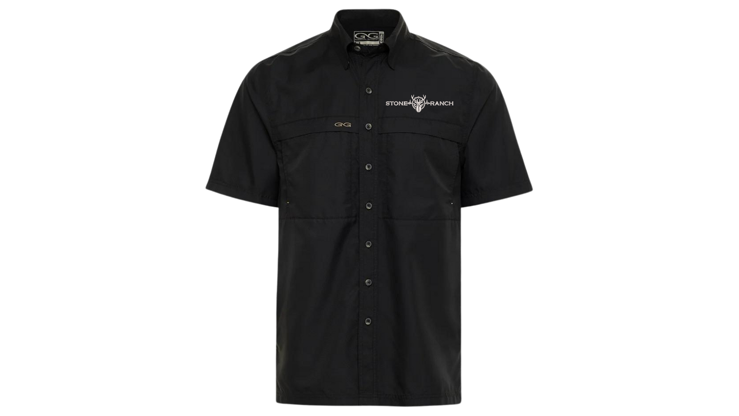 A Stone Ranch Men's MicroFiber Shirt