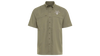 Heartbeat of a Hunter Men's MicroFiber Shirt