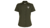 Heartbeat of a Hunter Ladies' Classic MicroFiber Shirt