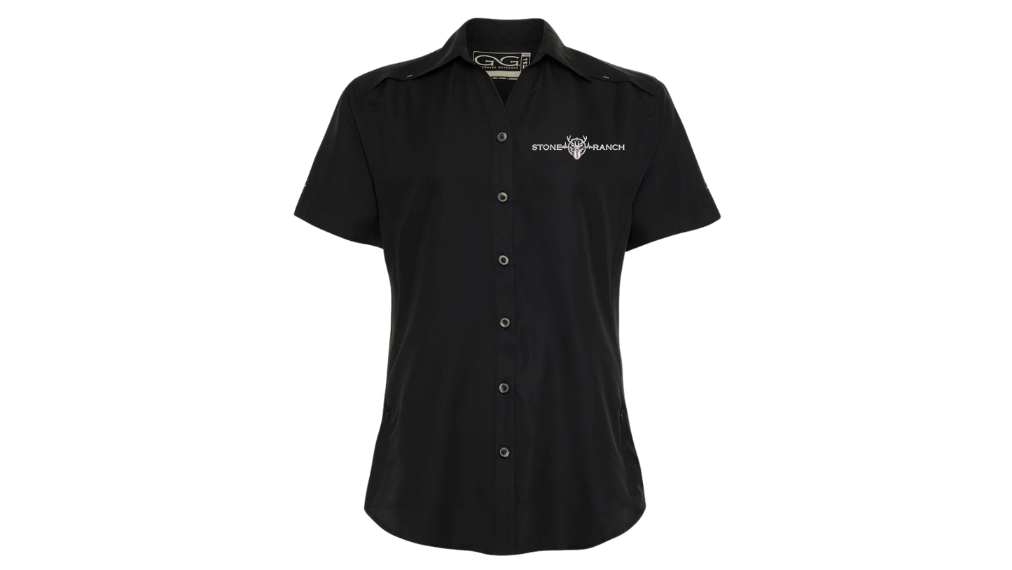 A Stone Ranch Ladies' Classic MicroFiber Shirt
