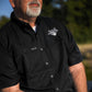 Heartbeat of a Hunter Men's MicroFiber Shirt