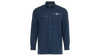 A Stone Ranch MicroFiber Shirt | Long Sleeve