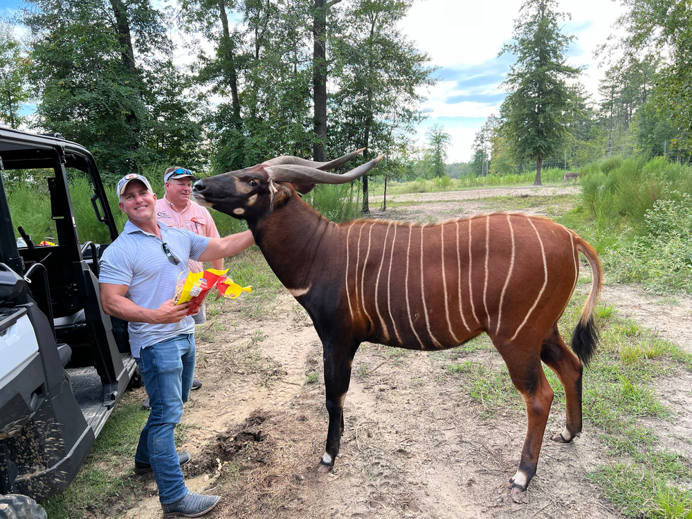 Private Ranch Experience - Unforgettable Memories with Your Closest Circle - Main Image