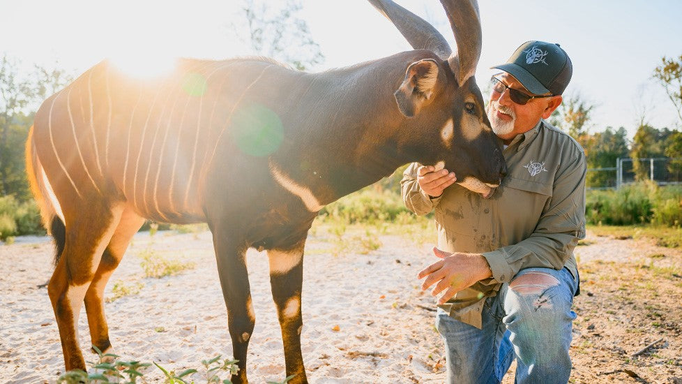 Our Story – Stone Ranch